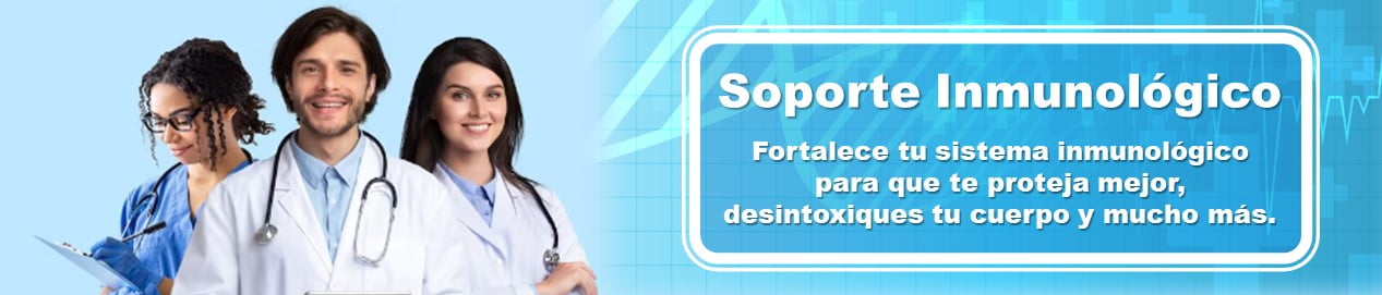 Soporte-Inmunologico