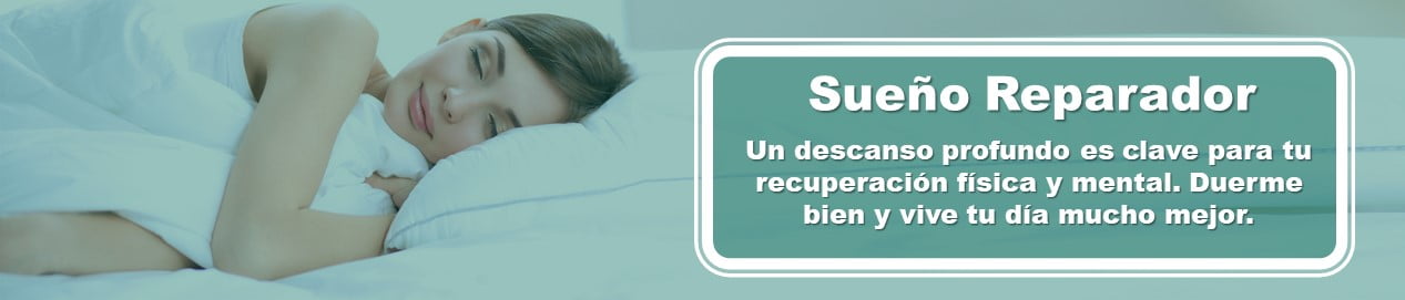 Sueno-reparador